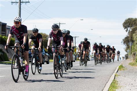 Gay Cycling Groups In The UK